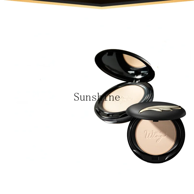 

Sunscreen Concealer Long-lasting Oil Control Powder