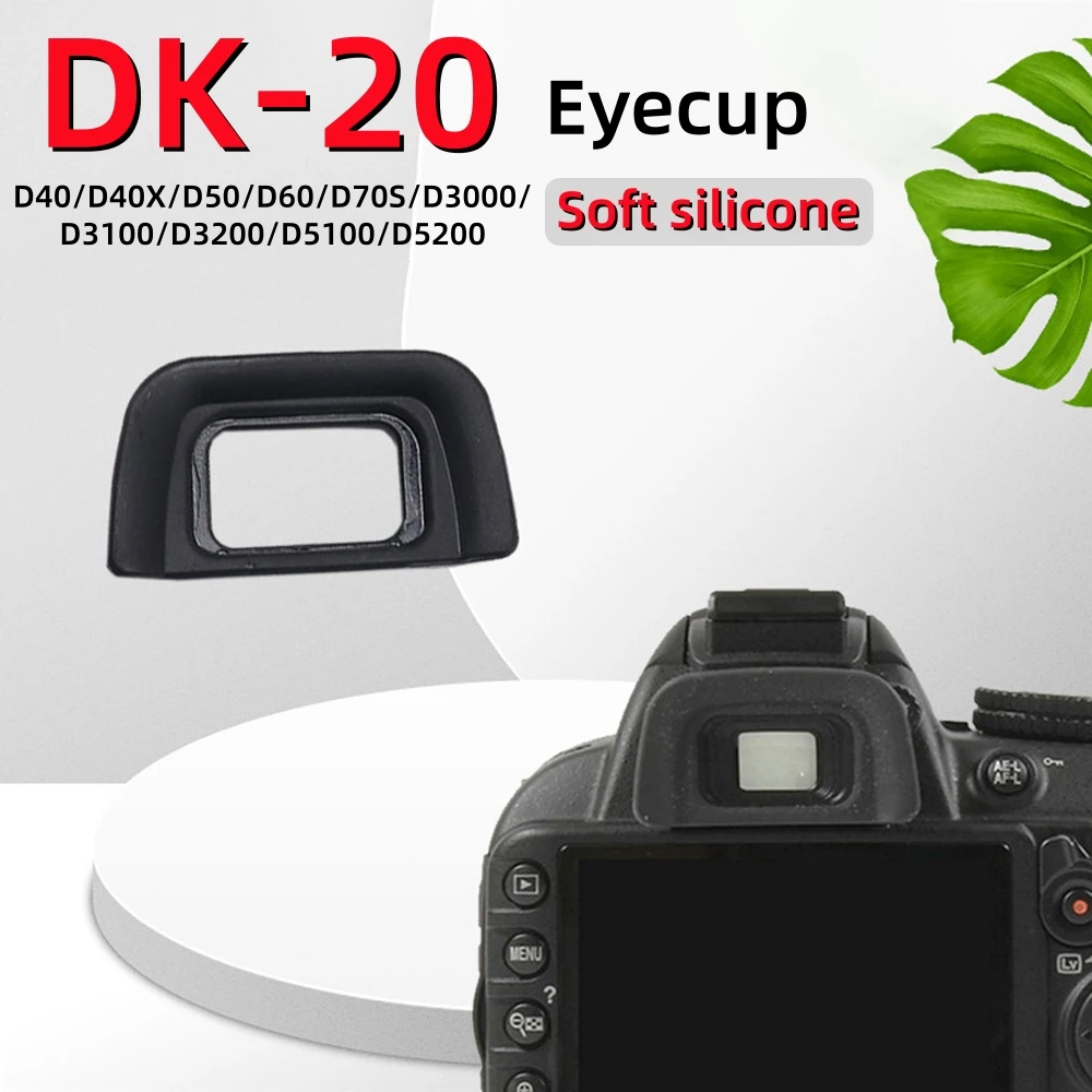 Soft Rubber DK-20 E…