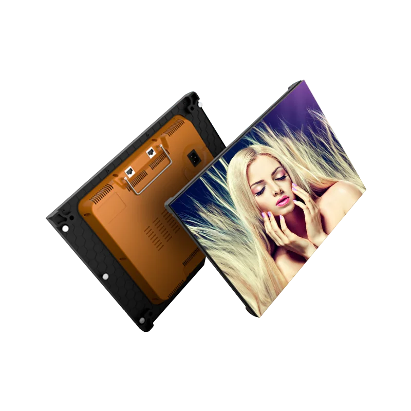 Ultra High Resolution 4k Video Wall Die Casting Aluminum Panels P1.25mm Indoor Wall Mount Led Display