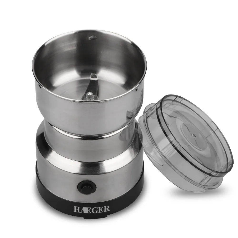 Máy Xay Sinh Tố Nhà Bếp Máy Mài Điện Máy Xay Cà Phê Xay Tiêu Gia Vị Máy Xay Cối Xay Ngũ Cốc Điện Cối Xay Gia Vị Cà Phê