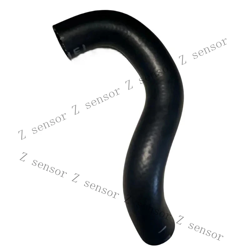 Z+ 25411-4H000 Upper Part of The Engine Radiator Hose for 2007 - 2015 Hyundai H1.