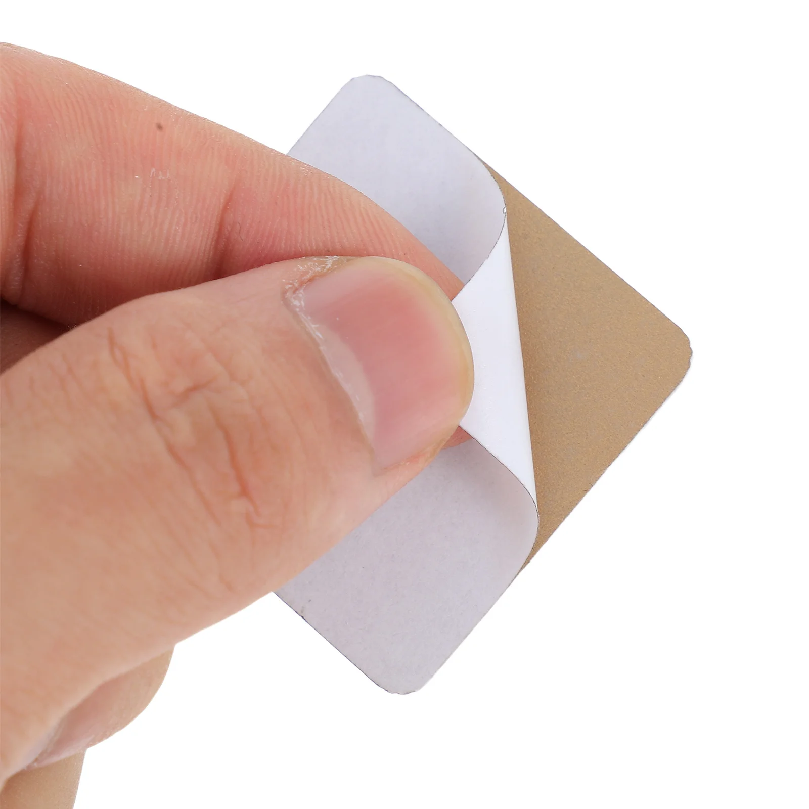 10 أزواج من علامات الباردة الساخنة للحمام من الأكريليك ملصقات درجة الحرارة المقاومة للماء سهلة التركيب علامات حوض الصنبور للمكتب المنزلي #5