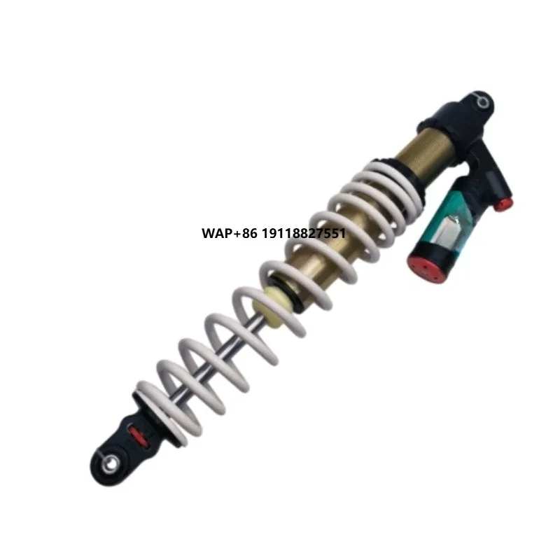 

Front Shock Absorber 7000-050500-20000 2019 ZForce 1000 EPS SSV US