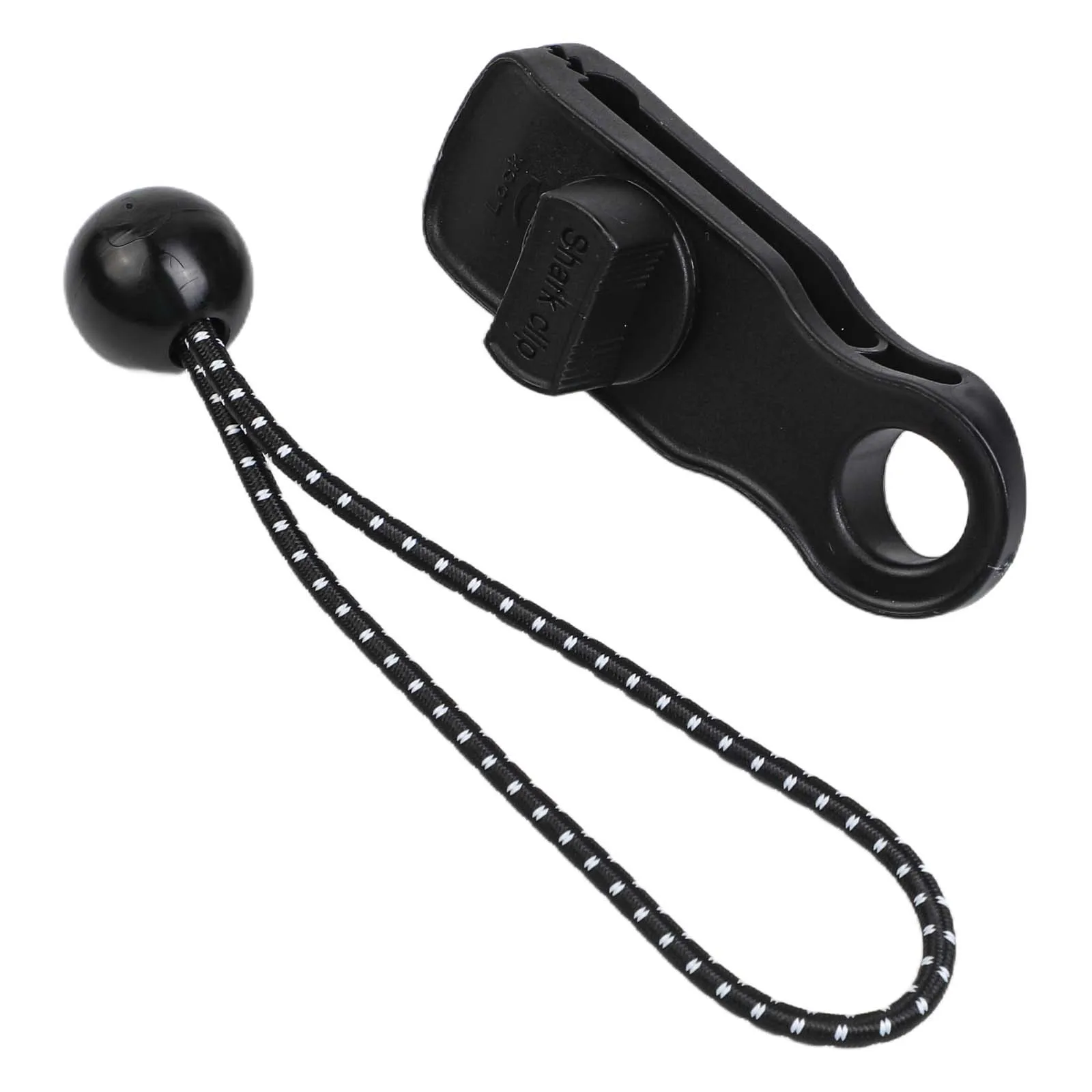 Secure Grip Clips Outdoor Tie Downs Weather Resistant Tarp Clips Canvas Cover UV-Resistant Long-lasting Performance