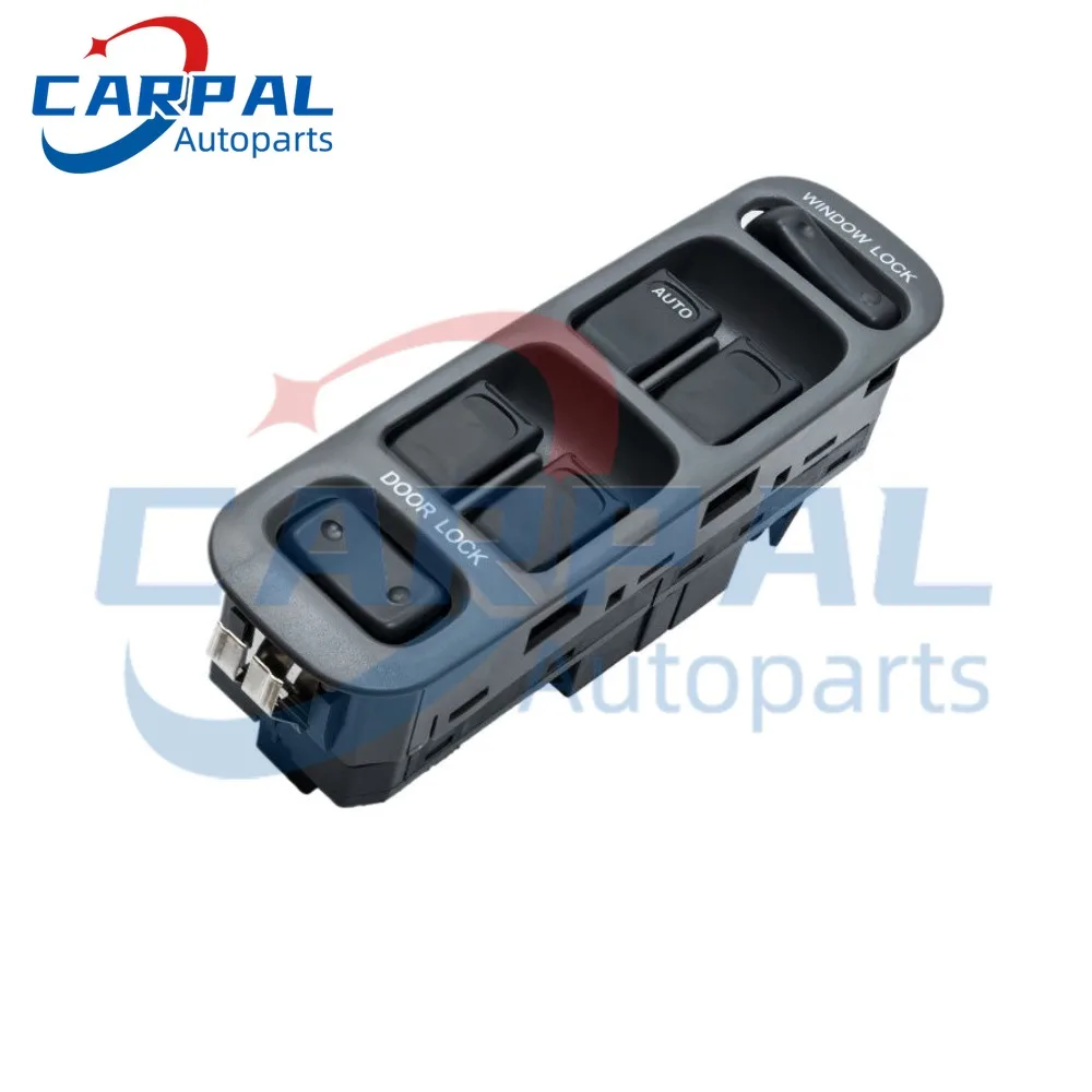 3799065D10T01 37990-65D10-T01 Interruptor Eléctrico para Ventanas de Suzuki Grand Vitara XL-7 Baleno 1999-2006 Chevrolet Tracker 99-04