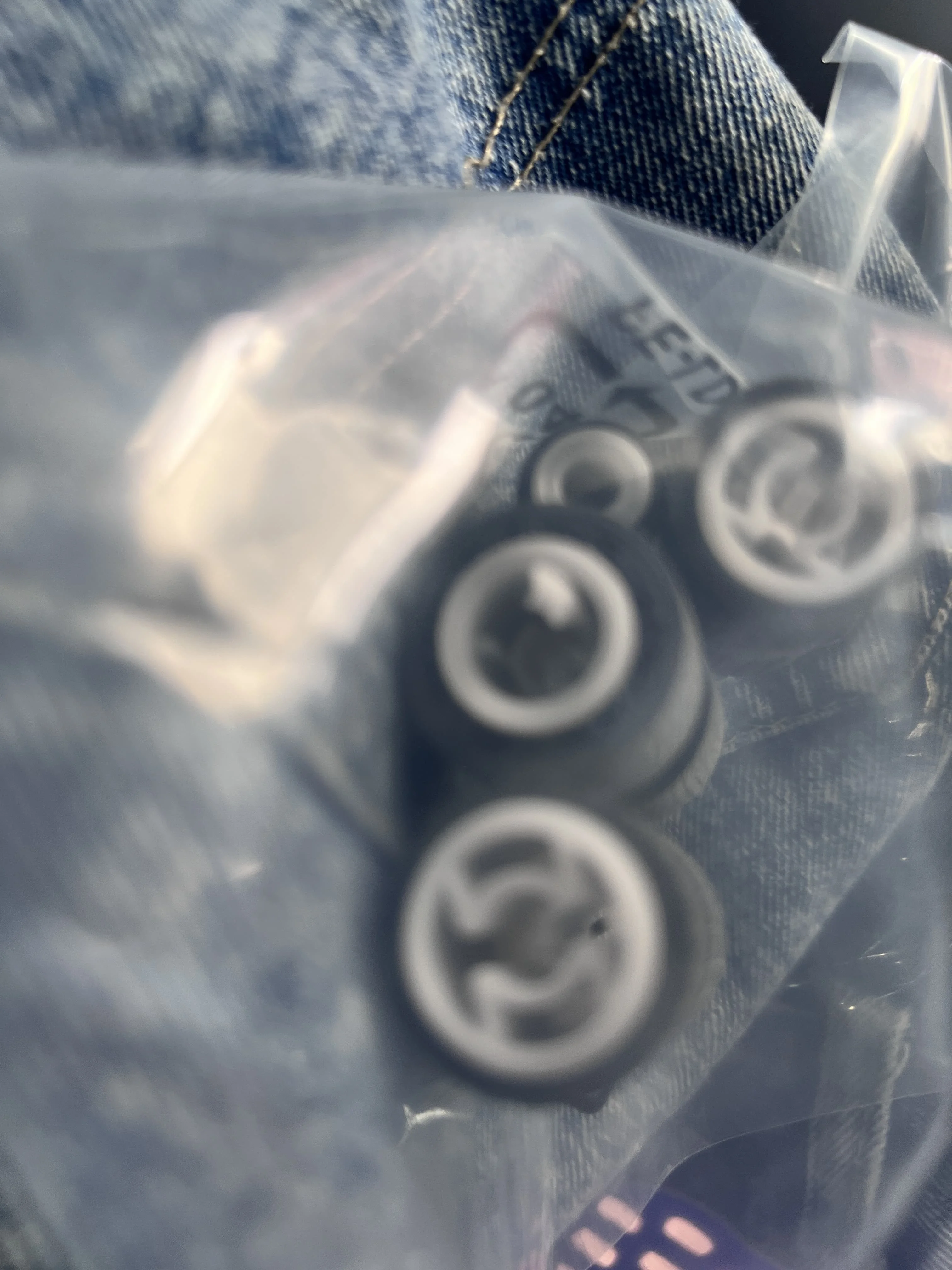 

5X B12B813581 Roller Assembly Kit for EPSON WorkForce DS-760 DS-860 / DS760 DS860