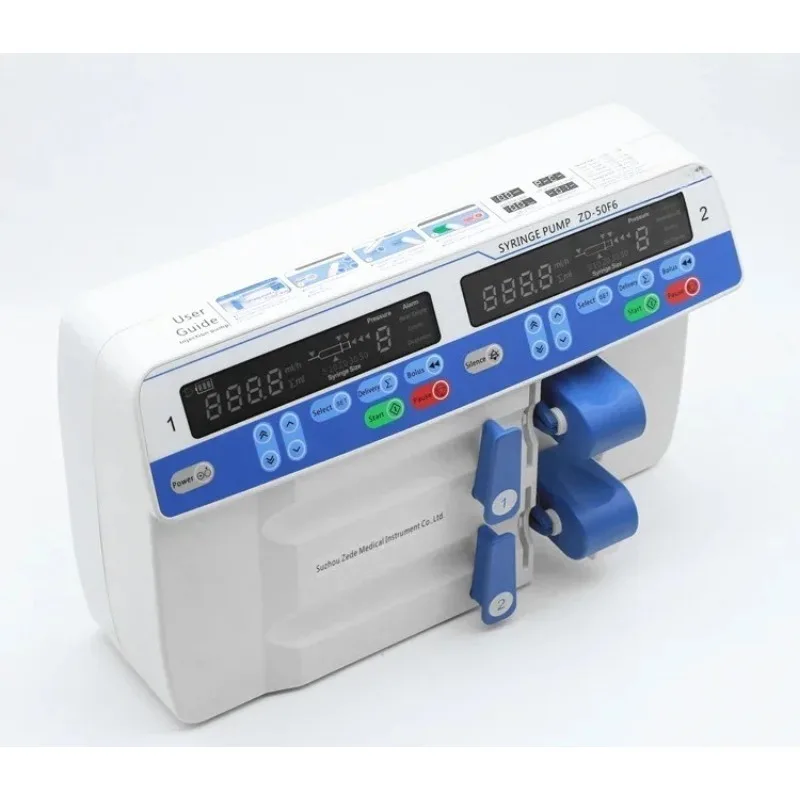 شعبية ذات نوعية جيدة ومضخة Vacc-ination البيطري