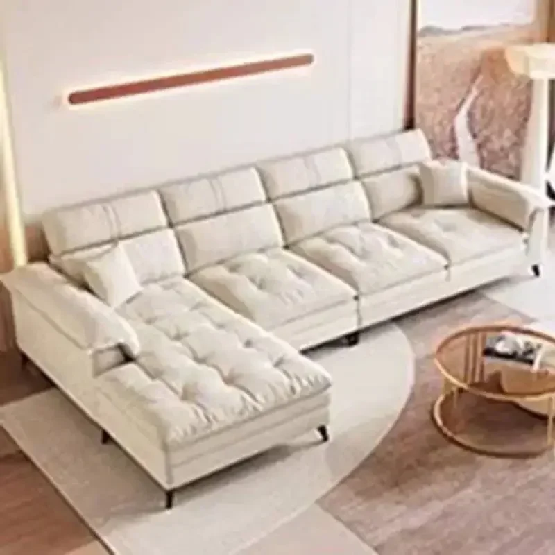 Luxury Fancy Living…