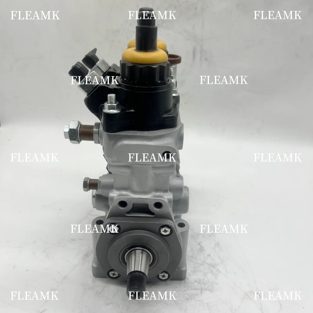High Quality Diesel Common Rail Fuel Injection Pump094000-0351、094000-0352、 094000-0354 22100-E0070