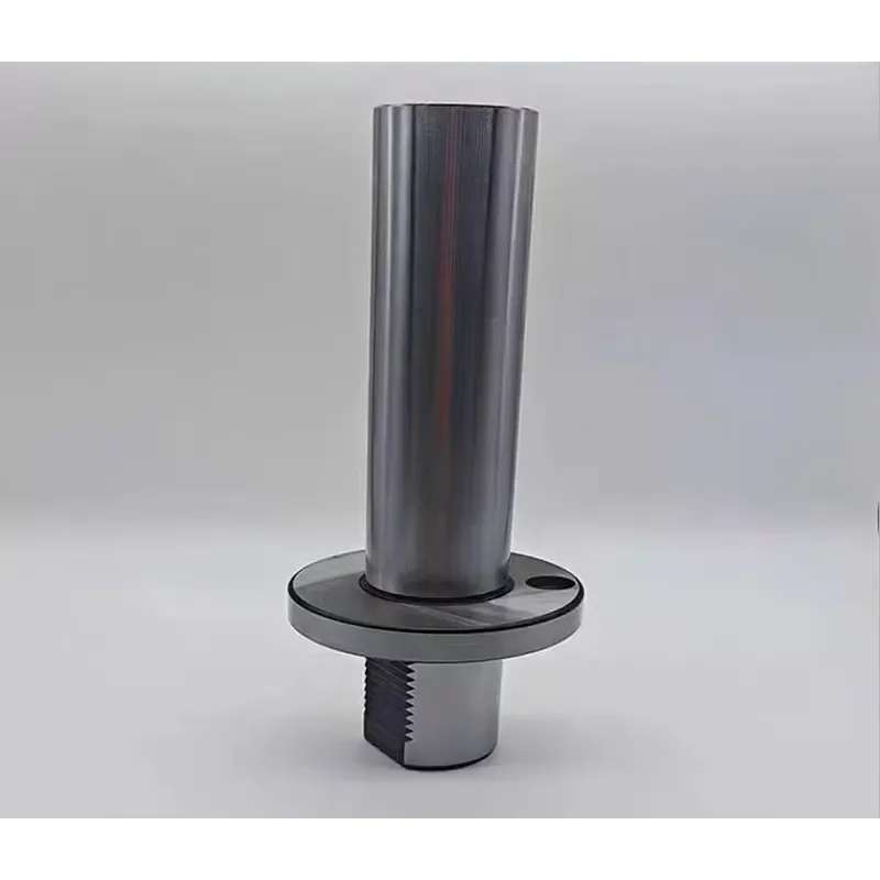 Lathe Turret Alignment Bars VDI Testbar for Turret Pocket Mount (Precision) VDI40-40-200L