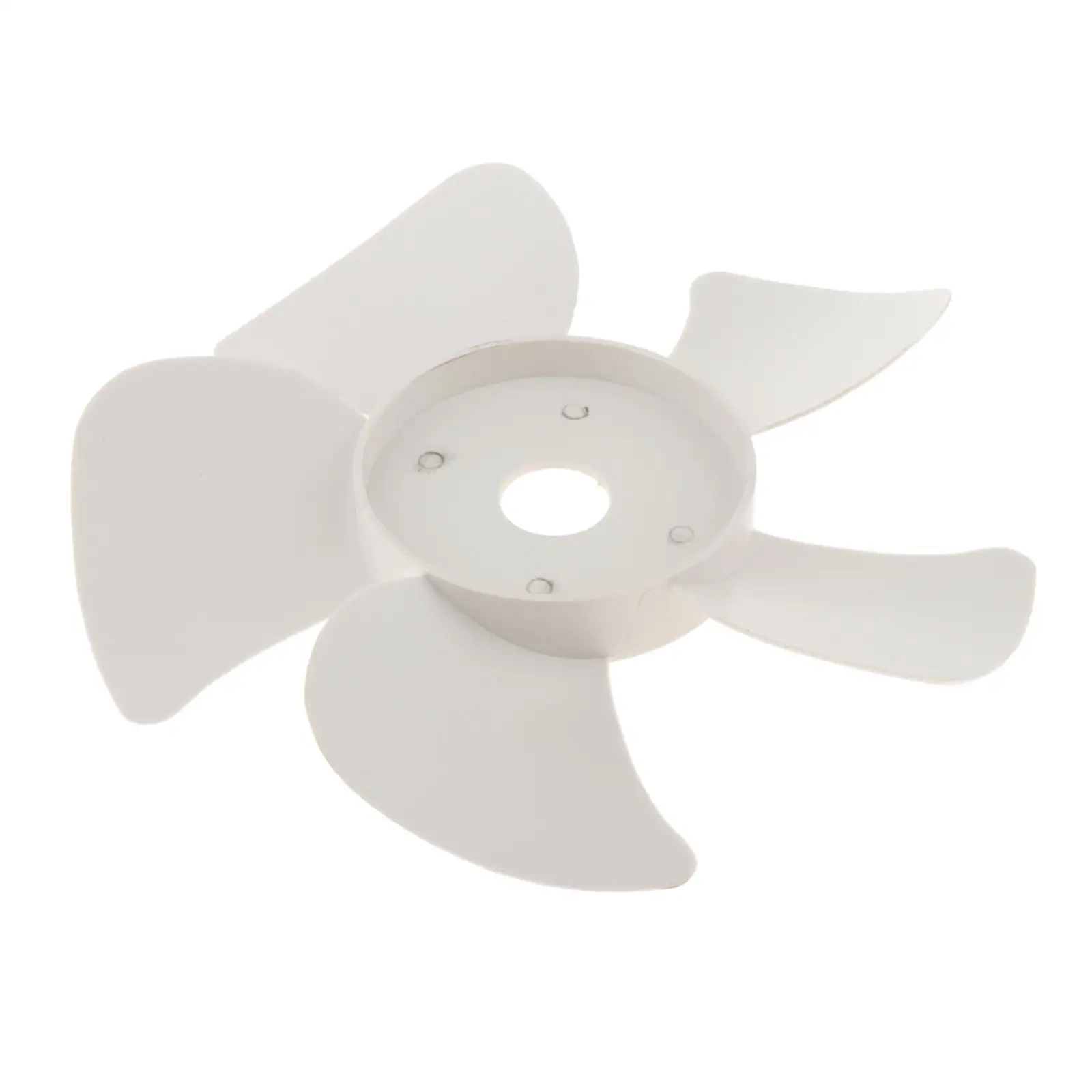 Garden Tractor Fan with 22mm Hole Engine Cooling Fan C16616 for 222 448 444 Repairing