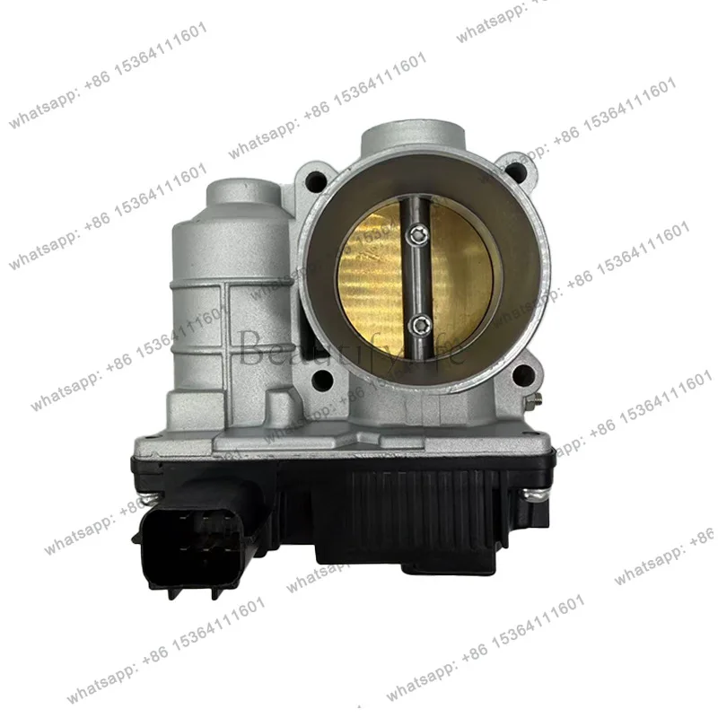 LJY for Throttle Assembly 16119-AU000 16119-AU003 16119-AU00A