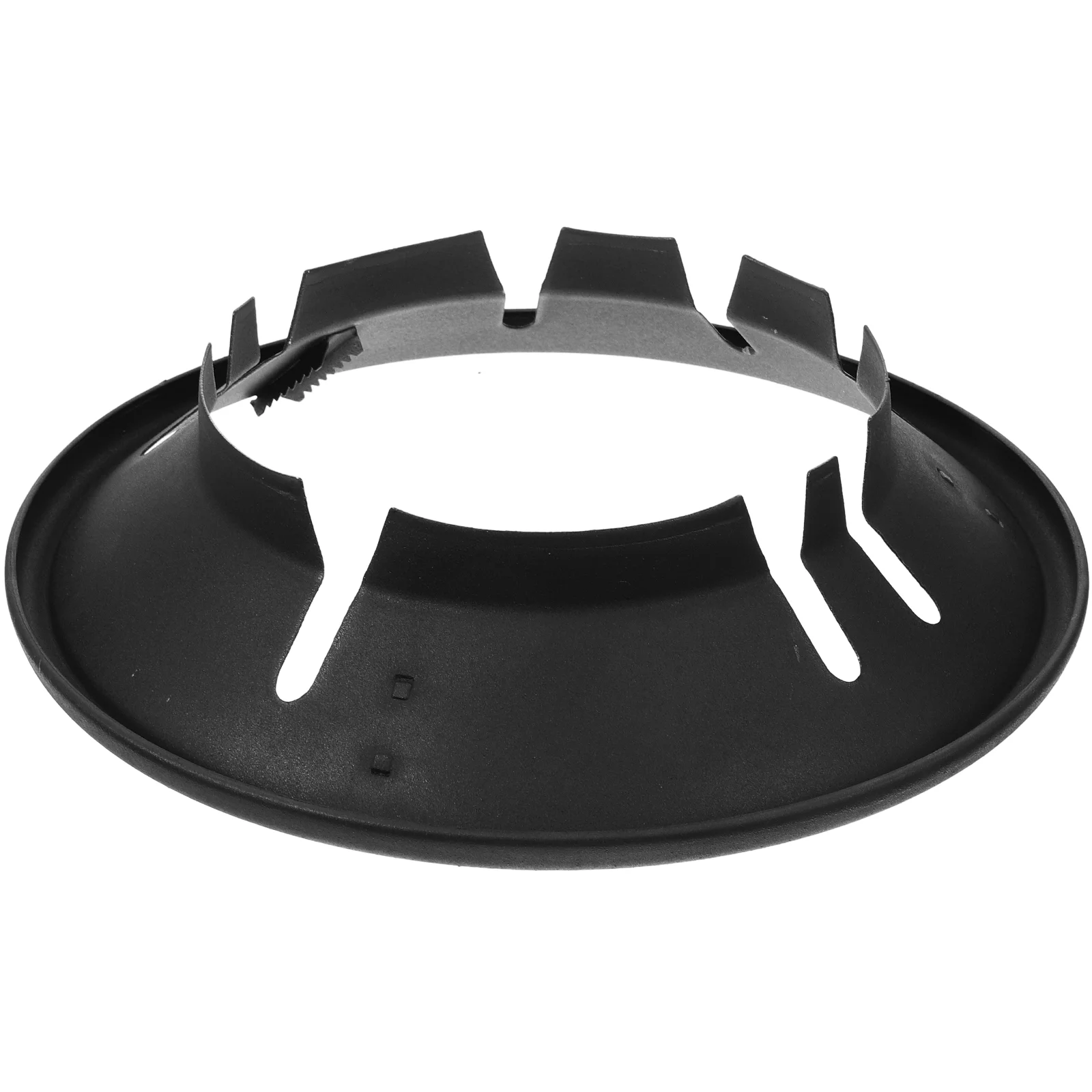Windshield Work on Pot Holders Wok Grate Enamel Support Replacement Ring Gas Stove Rings Bracket