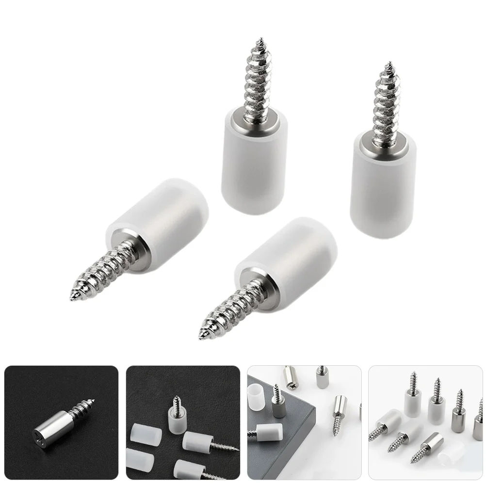 

4Pcs Shelf Support Clips Metal Pegs for Cabinets Bookcase DIY Furniture Installation Cupboard Support Pin Shelf Peg