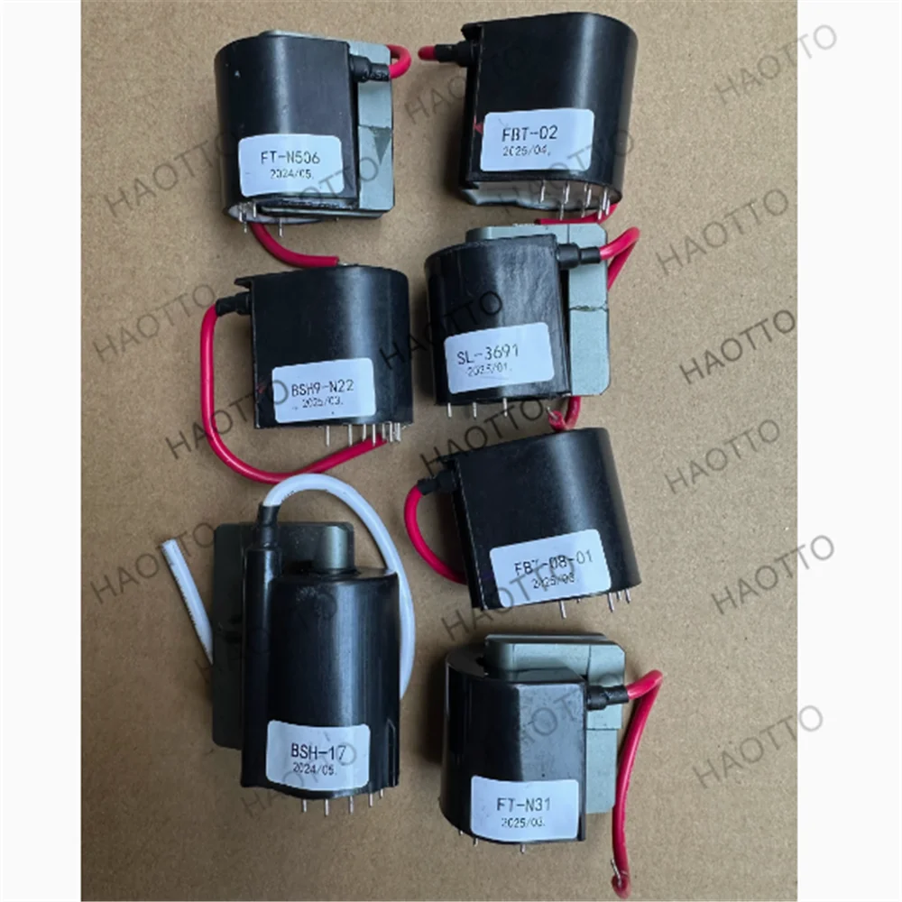 Fbt-13 Ft-N506 Ft-4… - image