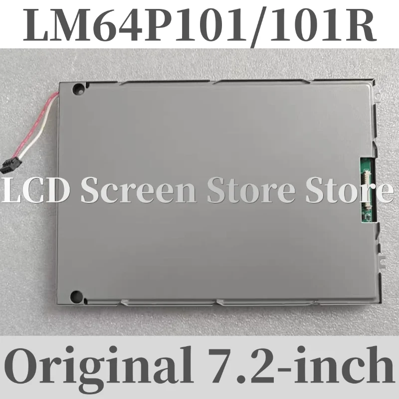 LM64P101 LM64P101R nueva pantalla LCD original nacional