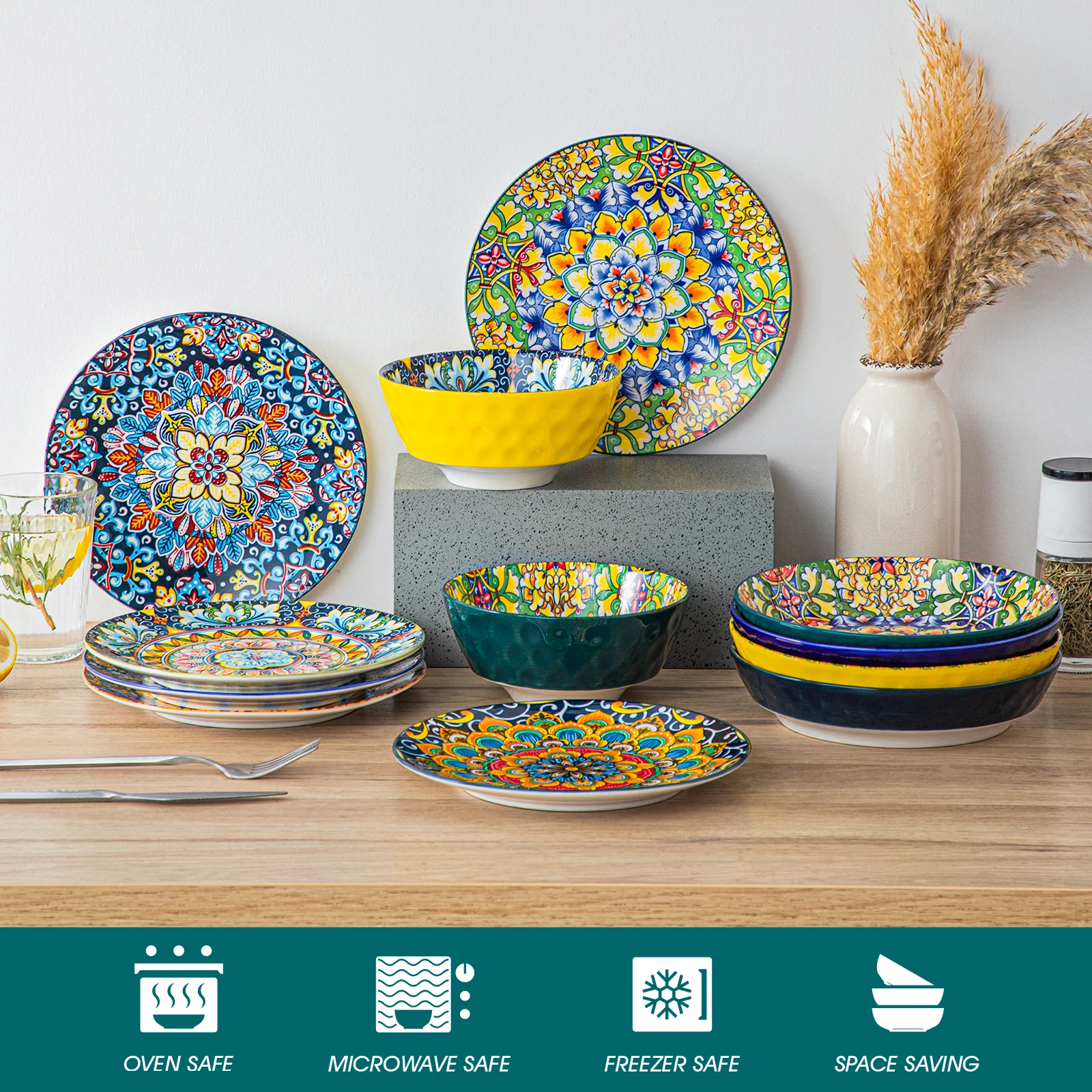 Thumbnail 4 - #57 Dinnerware Sale
