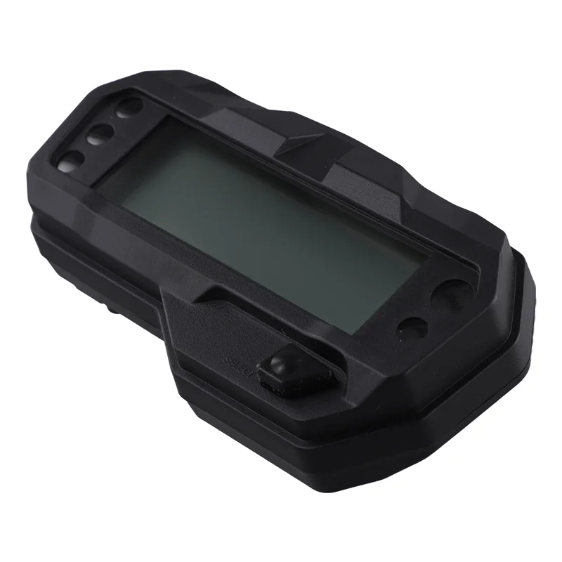 X39A-عداد سرعة لدرجة نارية عداد المسافات الرقمي لـ FZ16 Fazer FZ 2.0 FZ V2 FZV2 FZS FI V2 مقياس سرعة الدوران Rpm