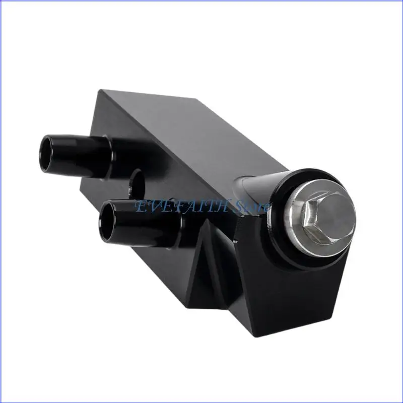 

124B Heat Resistant Transmission Coolers Valves 125068000 Maintenance Friendly Designs Overheating Prevention Valves for Car