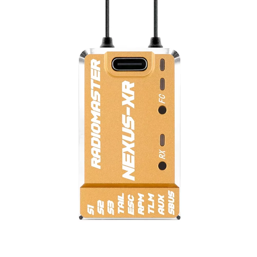 Radiomaster Nexus X…