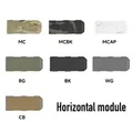 Horizontal