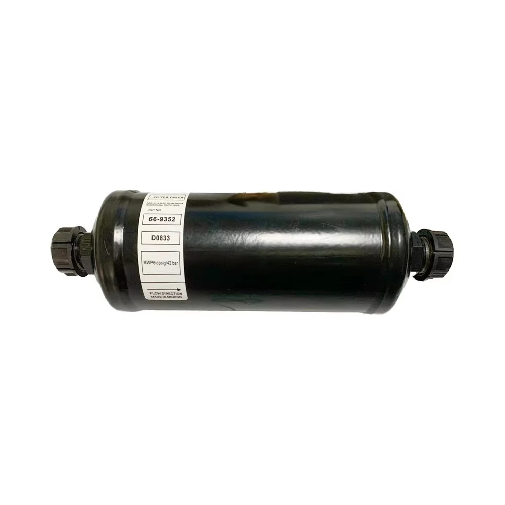 Wholesale Filter Drier 66-9352 New 1 Year Warranty 1kg for Bus AC Refrigeration Unit