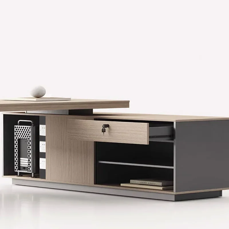 

Уголок для приемной, белый стол, туалетный столик для учебы, настольный офисный стол для конференций, Escritorio Oficina, офисный стол, мебель для стола