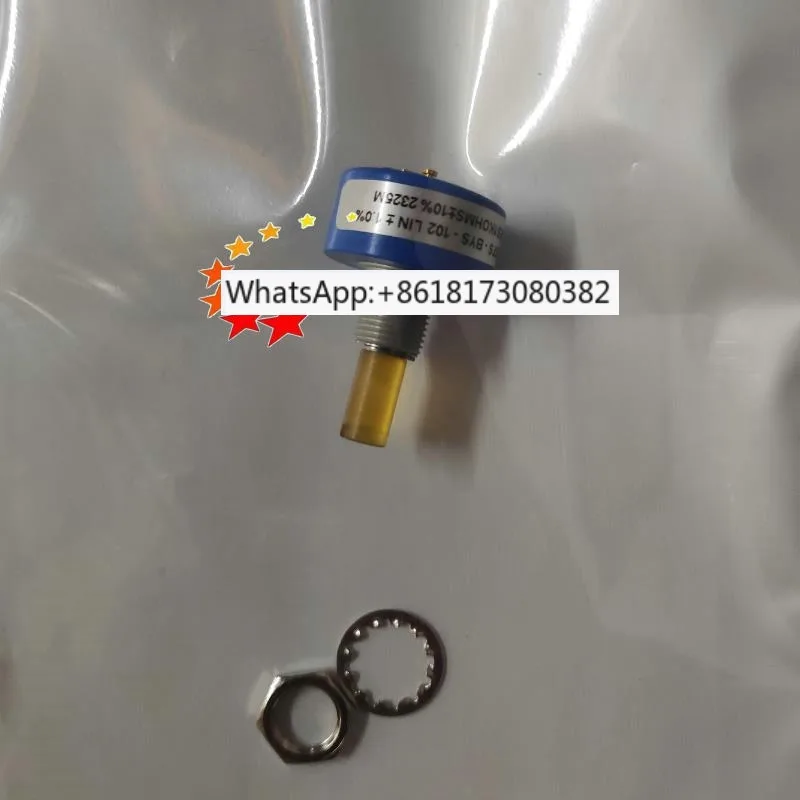 

New air conditioning slide valve potentiometer 534B0501H01 potentiometer 015-02352-018
