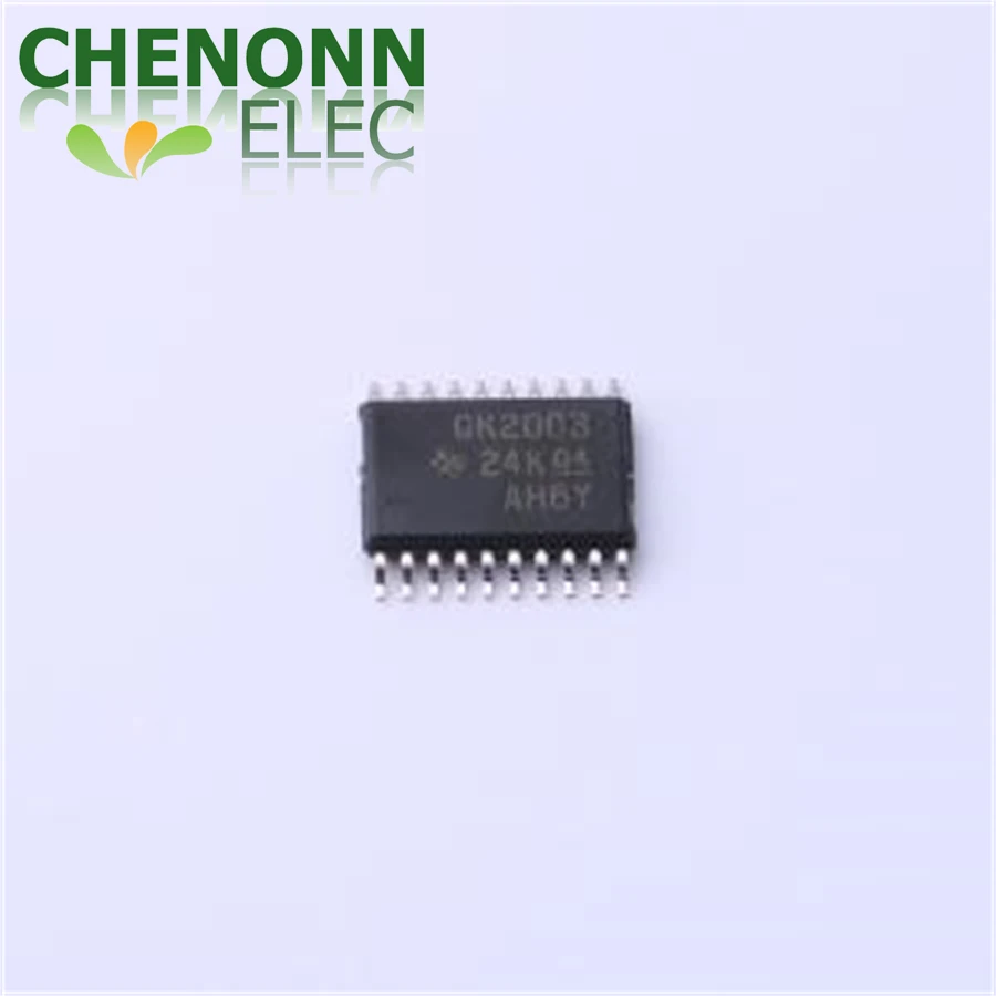 10PCS/LOT SN74GTL2003PWR (Translators,Level Shifters)