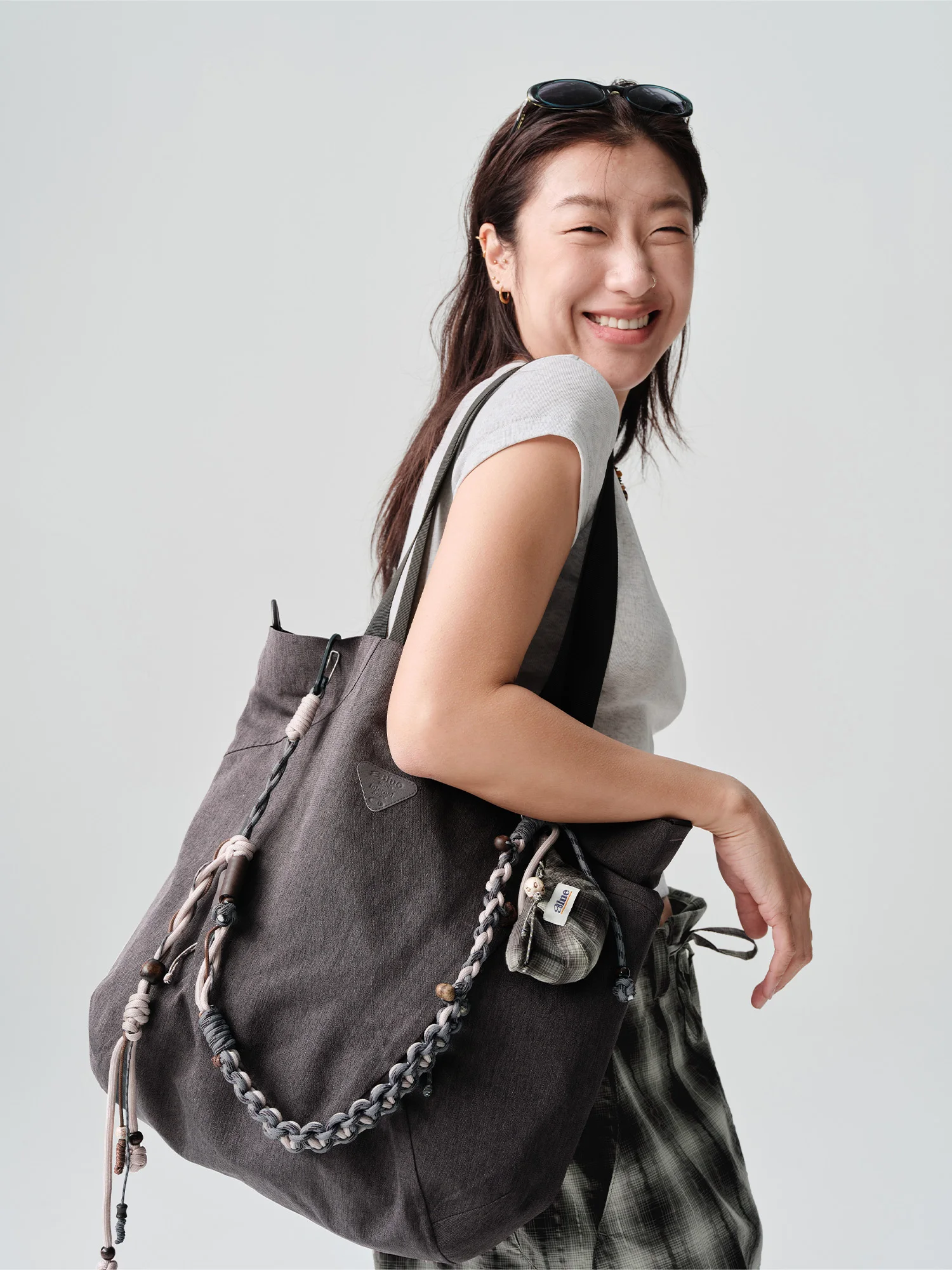 chaine-de-taille-multifonctionnelle-ajustable-tressee-a-la-main-blue-monte-creative-accessoire-de-sac-collection-ete-2026