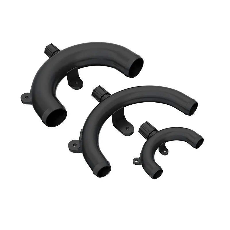 Marine Vented Loop For Boats And RVs, 3/4