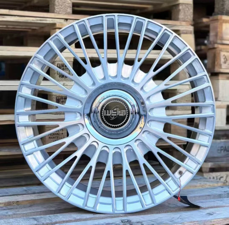 

19 20 21 22-дюймовые кованые диски для Benz Aito M7 M8 M9 Leadingdea One L9 L7 L8 Nio ET7 ES6 ES8 ET5 индивидуальные кованые диски