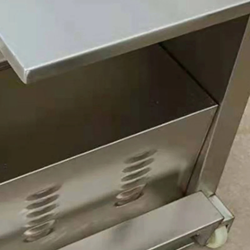 

Stainless Steel Meat Cutter Peeling Machine Pork Skin Peeler Pork Meat Skin Remover Machine