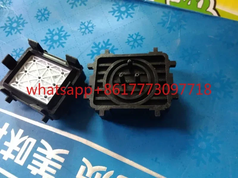photo machine ink pad ink suction pad Yongli photo machine stack cap core Aifa ink suction nozzle  suction