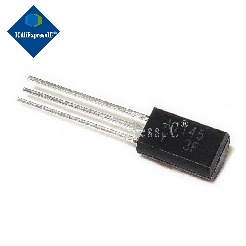 

10pcs/lot 2SA1145 A1145 TO-92