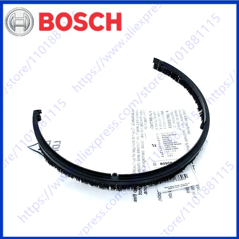 

Strip brush 1619PB6000 for BOSCH GTR55-85 GTR55-225 GTR550