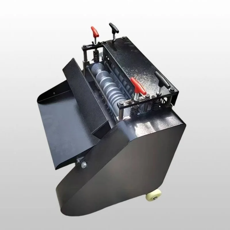 

Automatic Cable Cutter Stripper Quick Stripping Machine Electric Wire Stripping Machine