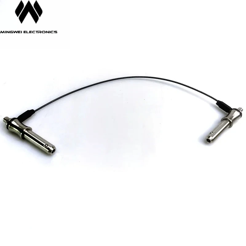 Line Array Speaker System Of Double-ended Stainless Steel Quick-Lock Pin For Q210