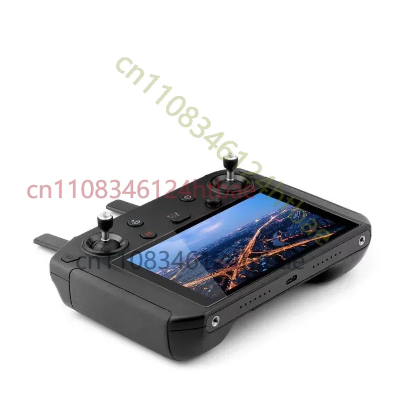

Оригинальный смарт-контроллер DJI Mavic 2 Pro/Zoom/Air 2/2S Mini 2/Phantom 4 Pro V2.0, состояние 95% новое