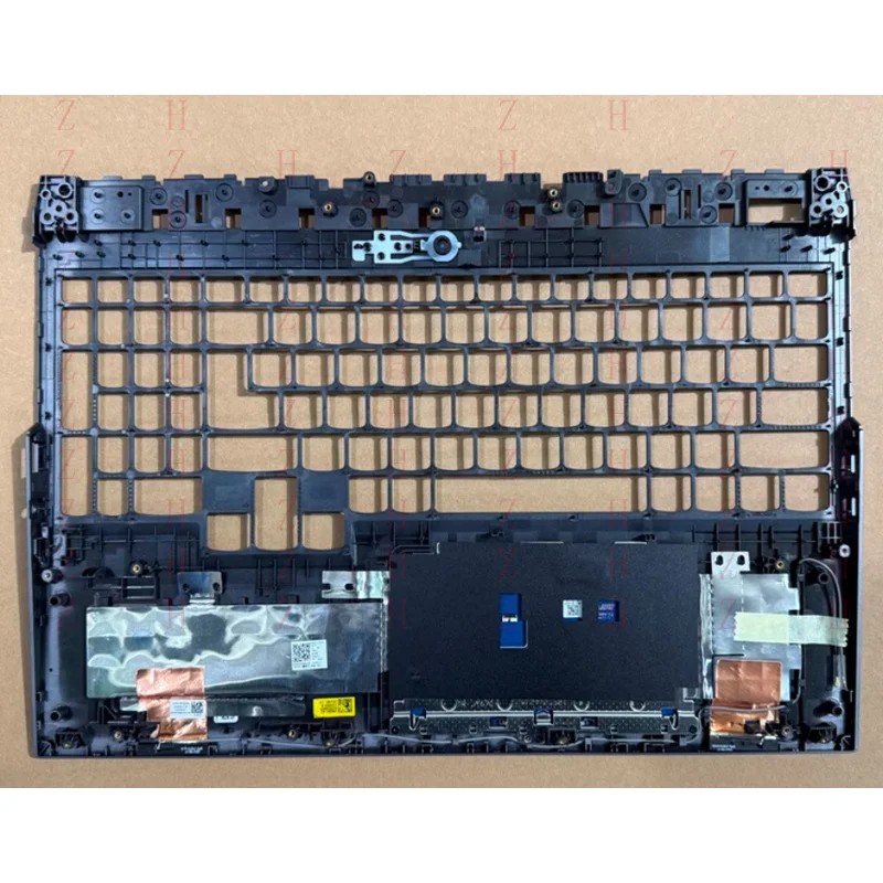 

DUDU New For Lenovo Legion R9000P Y9000P IAH7R 2022 C cover keyboard bezel