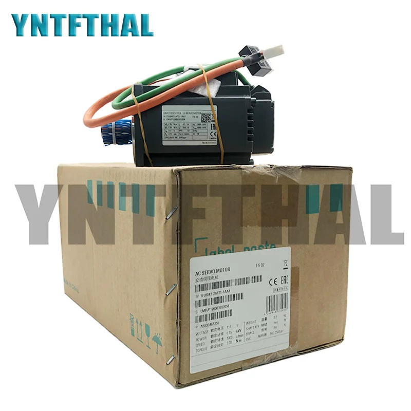 New Original  1FL6042-2AF21-1AA1 1FL6042 2AF21 1AA1 Servo Driver