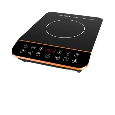 

One of Hottest for China Touch Induction Cooker