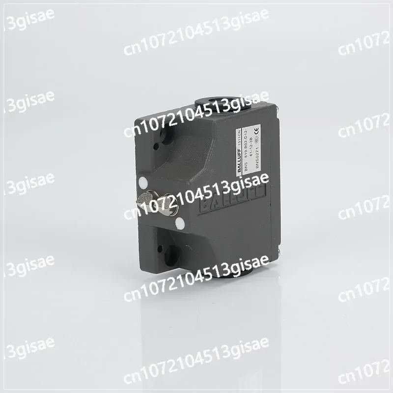 Travel Switch BNS 819-B02 B03-D12-61-12-3B 10 Limit Switch