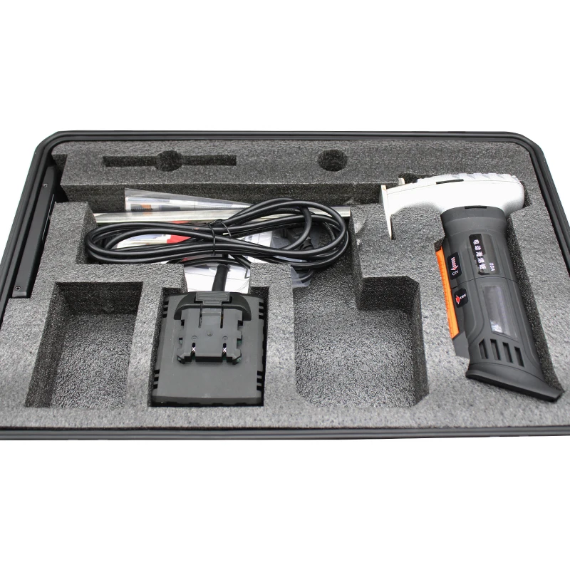 

220 В электрическая пила для резки губки профессиональная пенопластовая губка сабельная пила для резки