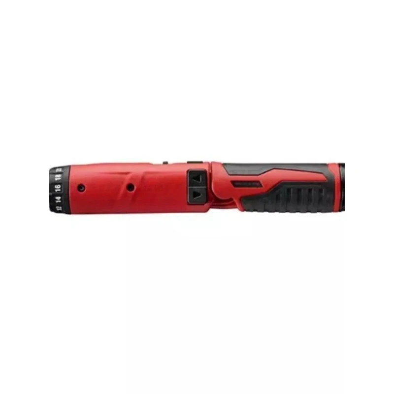 Rechargeable Driver Electric Straight Shank Screw