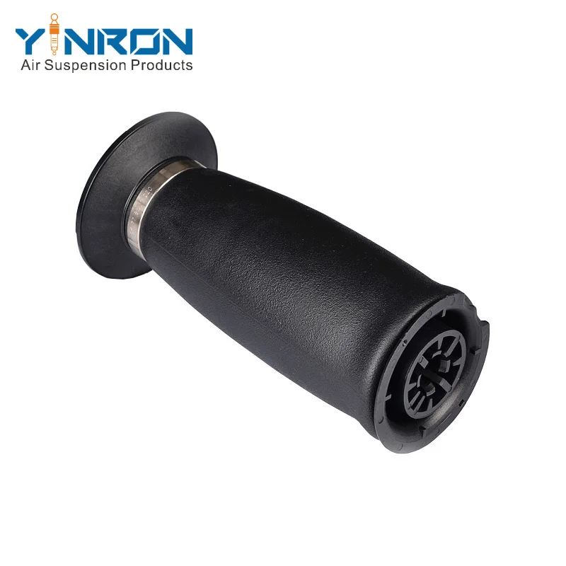 

YINRON Air Spring Suspension parts 37126765602 37126765603 For BMW 5 Series E61 Rear Left or Right Side