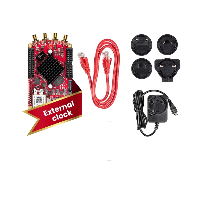 

SDRlab 122-16 External Clock Standard Kit