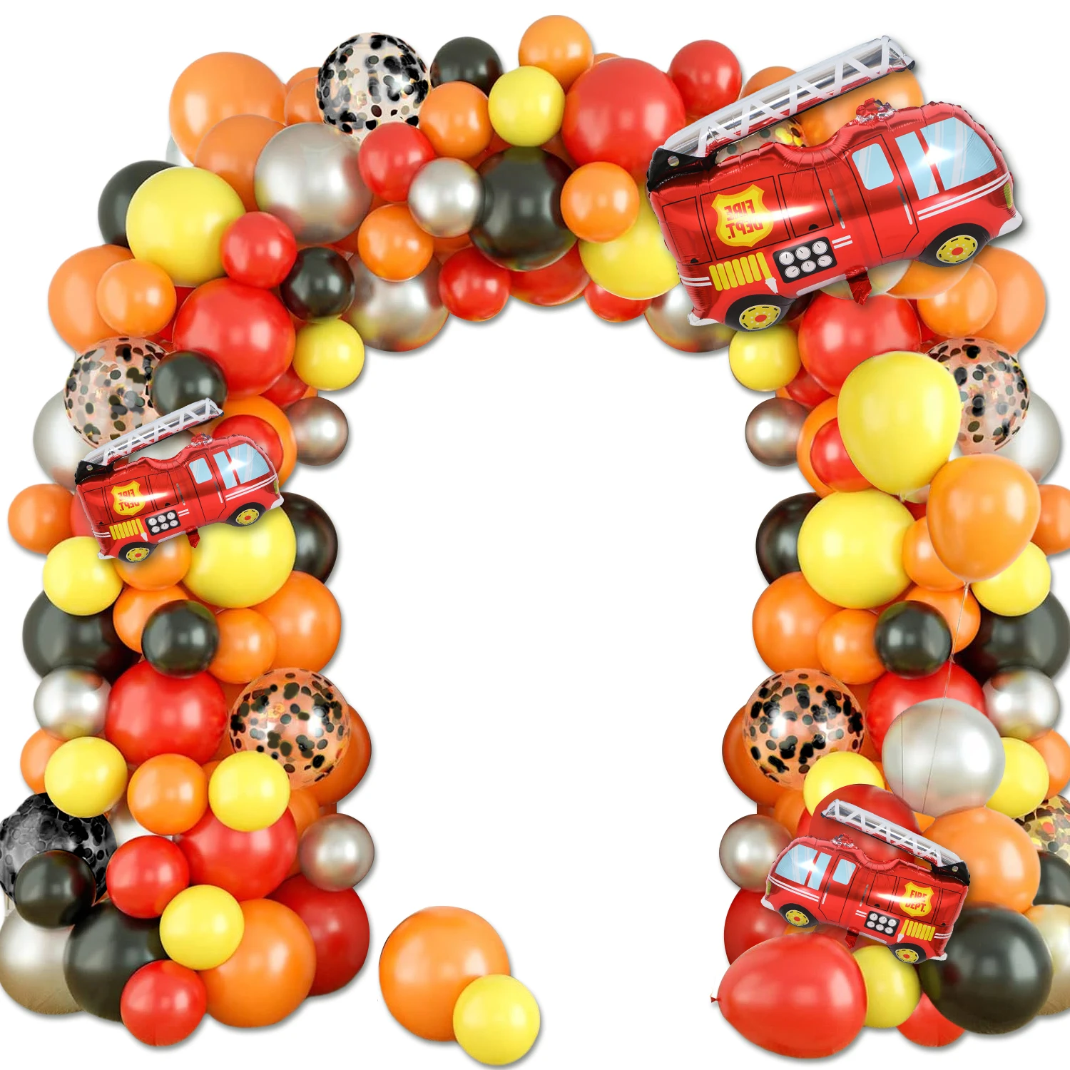 Thumbnail 3 - #46 New Party Supply Kits Arrivals