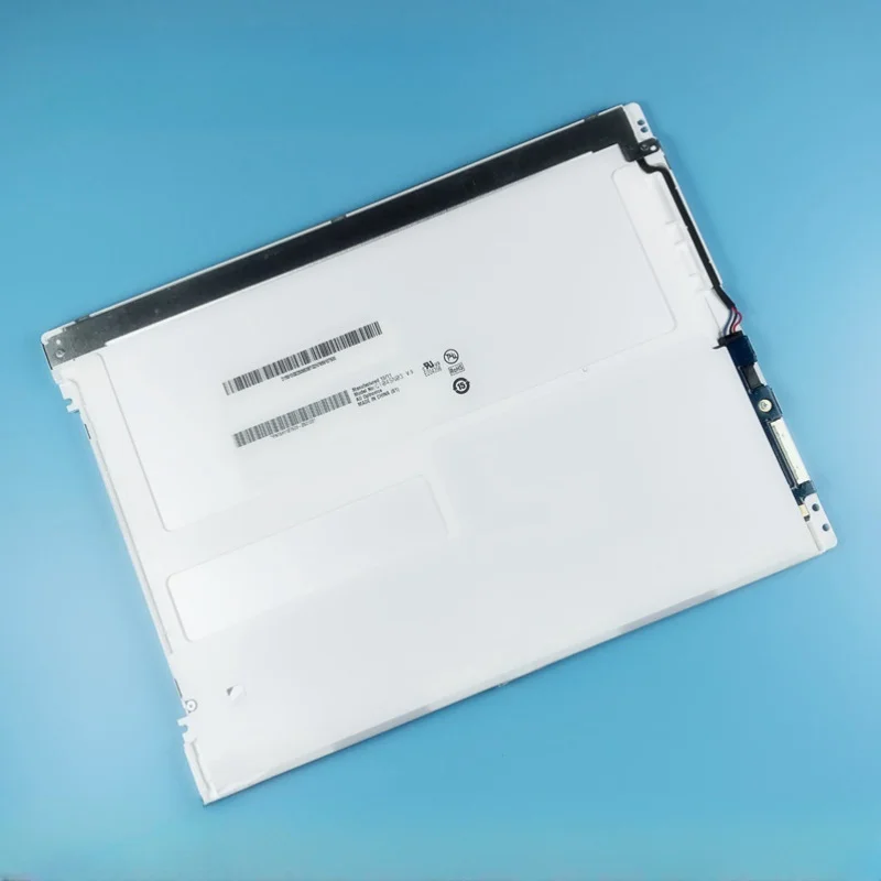 Nova tela LCD industrial original G104SN03 V5 de 10,4 polegadas