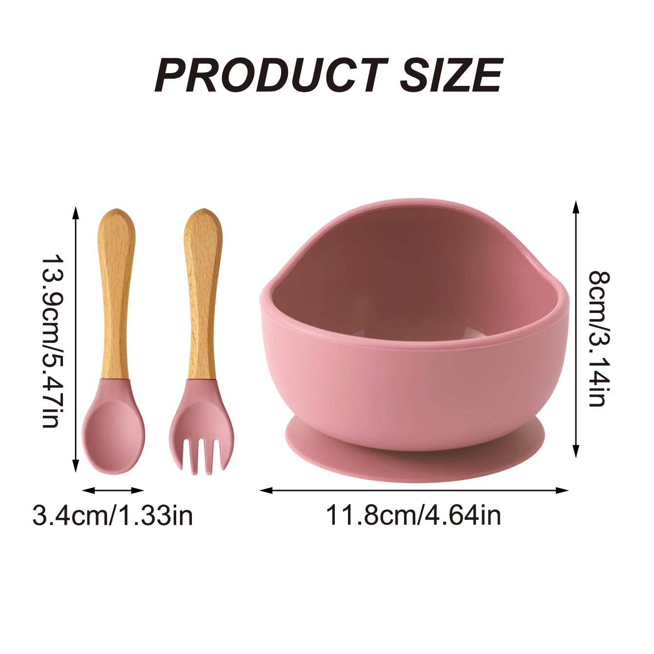 Thumbnail 4 - #35 Compare Baby Suction Bowl Sets Before You Buy